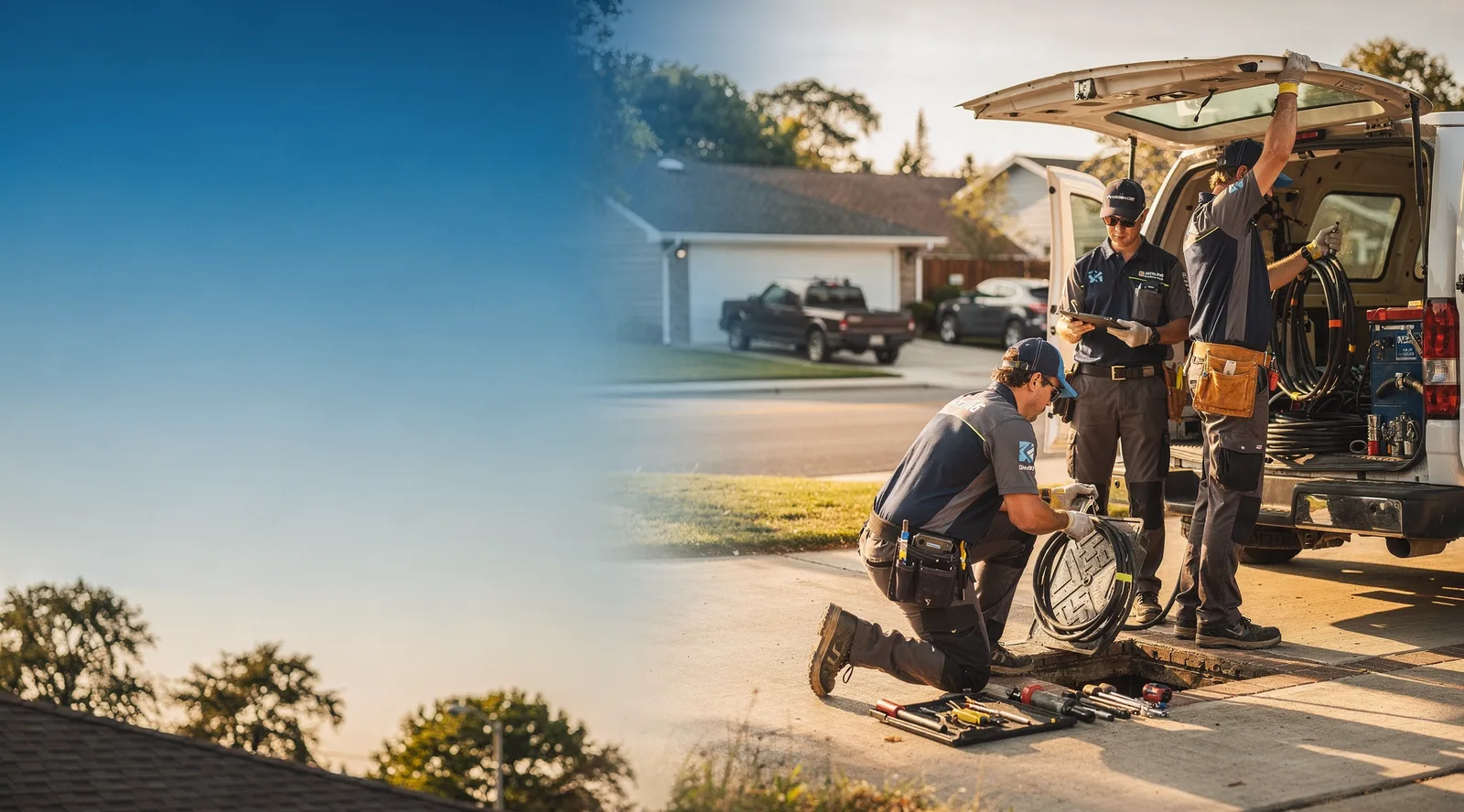 Water Softener Installation in Powhatan, LA near me